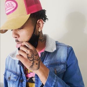 Meet your Posher, Javon